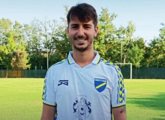 Pippo Pratesi San Vincenzo
