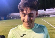 CCF Amatori, ecco anche i verdetti del girone C: vola l’Atletico Bucine trascinato da Pireddu