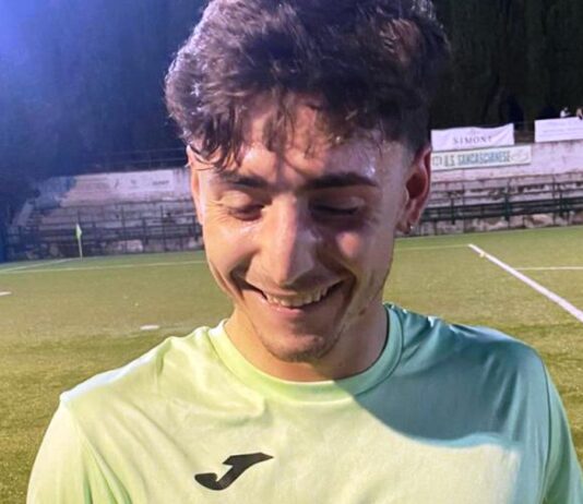 CCF Amatori, ecco anche i verdetti del girone C: vola l’Atletico Bucine trascinato da Pireddu
