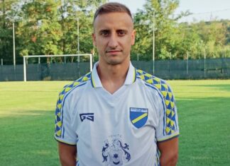 Samuele Maggiorelli