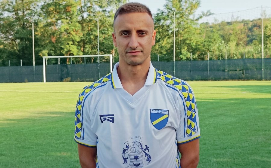 Samuele Maggiorelli