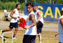 Il San Donato Tavarnelle vince la sua prima amichevole: 2-1 in rimonta contro il Grosseto di Indiani