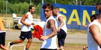Il San Donato Tavarnelle vince la sua prima amichevole: 2-1 in rimonta contro il Grosseto di Indiani