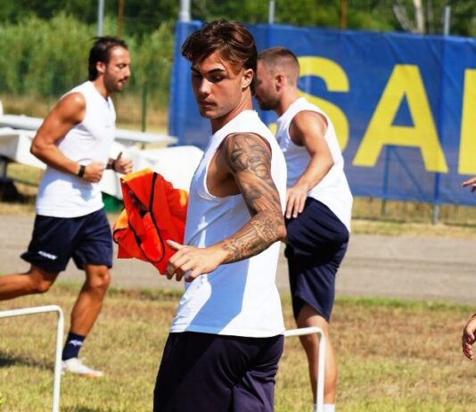 Il San Donato Tavarnelle vince la sua prima amichevole: 2-1 in rimonta contro il Grosseto di Indiani