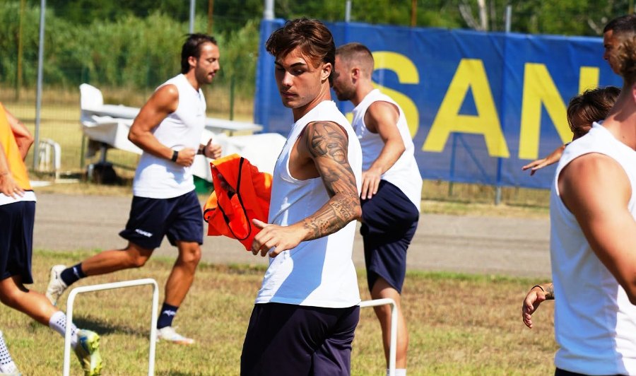 San Donato Tavarnelle