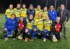 Le Leoncine: il calcio femminile ha trovato la sua strada al San Vincenzo a Torri