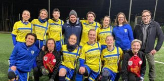 Le Leoncine: il calcio femminile ha trovato la sua strada al San Vincenzo a Torri