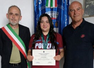 Sara Boncini Comune