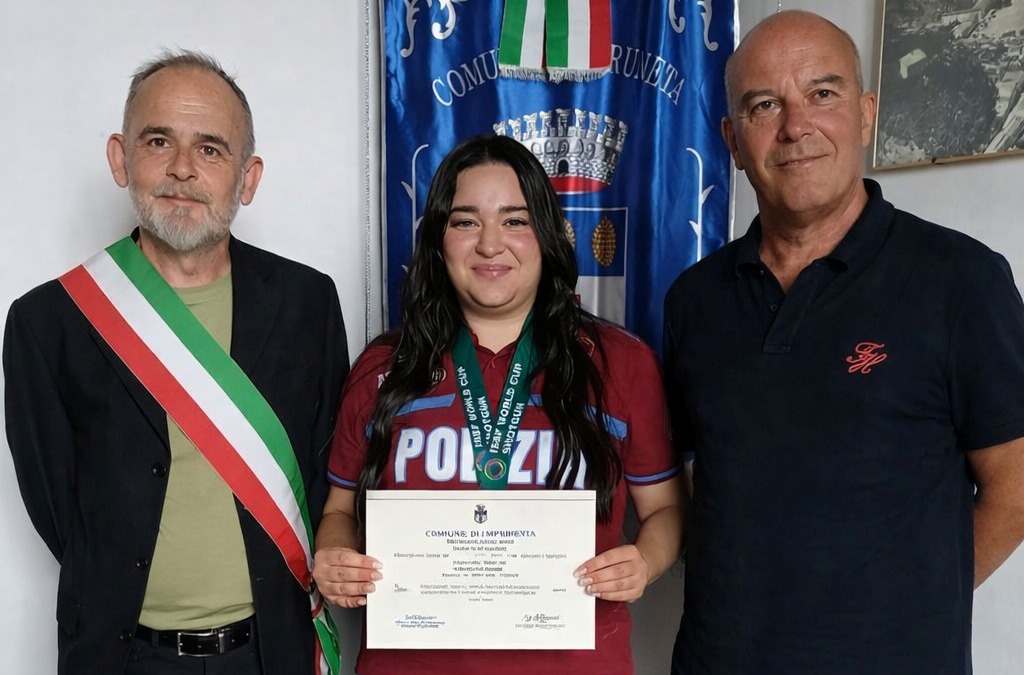Sara Boncini Comune