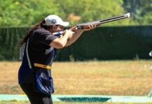 Tiro a volo, l’imprunetina Sara Bongini “on fire”: vince anche l’Italian Open Green Cup