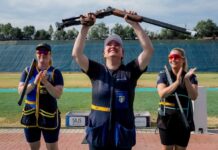 Tiro a volo, l’imprunetina Sara Bongini scrive la storia: a 24 anni vince la Coppa del Mondo Senior