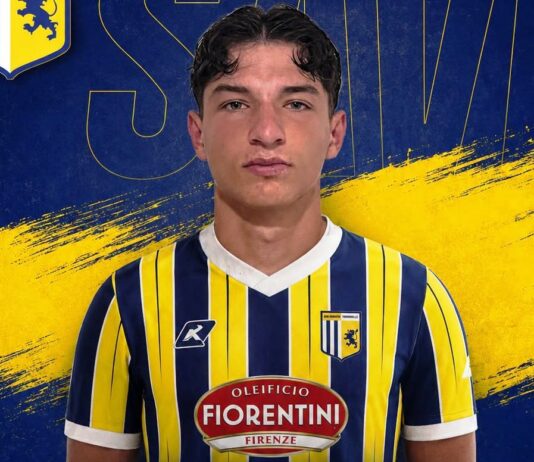 Un nuovo portiere (in quota) per il San Donato Tavarnelle: ecco Savi Kurtulaj