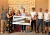 Short Trail al Tramonto 2026: 3.000 euro di solidarietà per le associazioni di Bagno a Ripoli