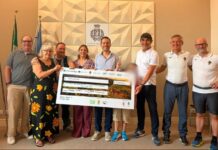 Short Trail al Tramonto 2026: 3.000 euro di solidarietà per le associazioni di Bagno a Ripoli