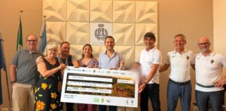 Short Trail al Tramonto 2026: 3.000 euro di solidarietà per le associazioni di Bagno a Ripoli