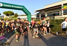 Short Trail al Tramonto 2026: sport, inclusione e solidarietà sulle colline di Bagno a Ripoli