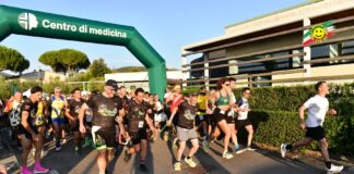 Short Trail al Tramonto 2026: sport, inclusione e solidarietà sulle colline di Bagno a Ripoli