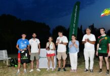 Short Trail al Tramonto 2026: 3.000 euro di solidarietà per le associazioni di Bagno a Ripoli