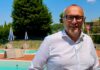Piscina comunale di Castellina aperta: sabato 4 luglio aperitivo inaugurale