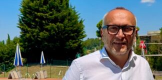 Piscina comunale di Castellina aperta: sabato 4 luglio aperitivo inaugurale