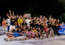 San Casciano Basket: la Summer League 2026 (22ª) è stata una edizione da record