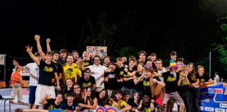 San Casciano Basket: la Summer League 2026 (22ª) è stata una edizione da record