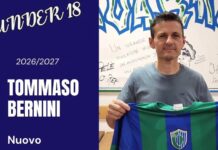 Impruneta Tavarnuzze, grande novità per la prossima stagione: nasce la squadra Under 18