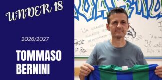 Impruneta Tavarnuzze, grande novità per la prossima stagione: nasce la squadra Under 18