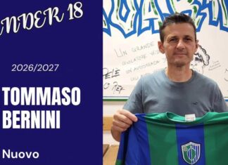Tommaso Bernini