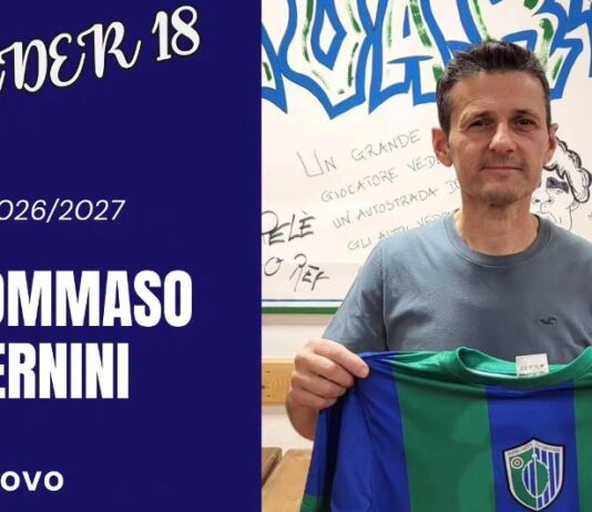 Impruneta Tavarnuzze, grande novità per la prossima stagione: nasce la squadra Under 18
