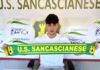 Sancascianese, forze giovani in difesa: ecco il classe 2007 Tommaso Cipollini