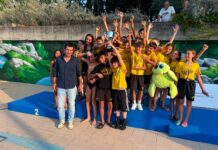 Esordienti A: la Virtus Buonconvento bissa i risultati invernali con il titolo regionale