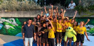 Esordienti A: la Virtus Buonconvento bissa i risultati invernali con il titolo regionale