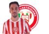 La Lastrigiana ufficializza Adolfo Alfarano: in biancorosso dopo otto stagioni al Grassina