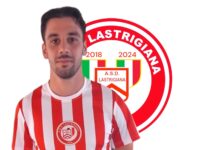 La Lastrigiana ufficializza Adolfo Alfarano: in biancorosso dopo otto stagioni al Grassina