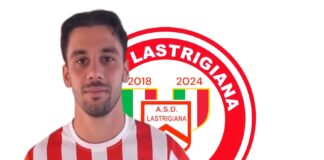 La Lastrigiana ufficializza Adolfo Alfarano: in biancorosso dopo otto stagioni al Grassina