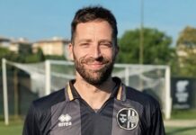 Baccini riparte dal Lebowski: che accoppiata con Vangi!