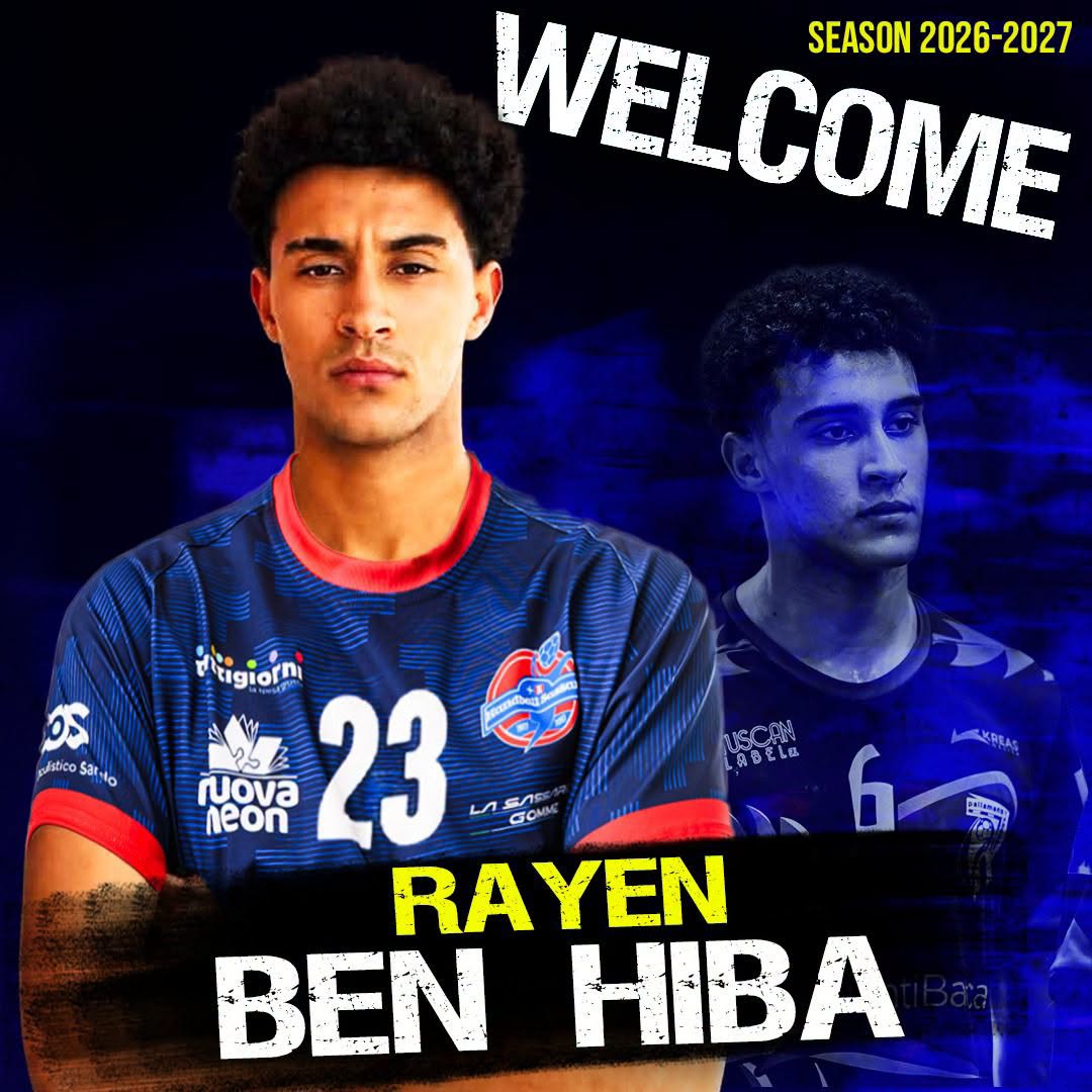 ben hiba