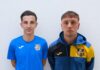 Grevigiana, due nuovi arrivi (anzi, ritorni): Alessio Camiciottoli e Filippo Giannetti
