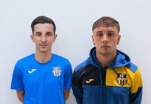 Grevigiana, due nuovi arrivi (anzi, ritorni): Alessio Camiciottoli e Filippo Giannetti