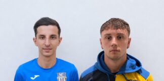 Grevigiana, due nuovi arrivi (anzi, ritorni): Alessio Camiciottoli e Filippo Giannetti