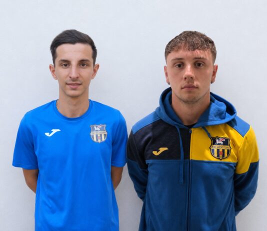 Grevigiana, due nuovi arrivi (anzi, ritorni): Alessio Camiciottoli e Filippo Giannetti