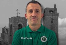 Sangimignanese, Antonio Cioffi confermato in panchina anche per la Seconda Categoria