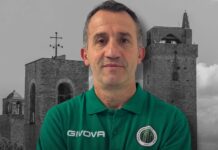 Sangimignanese, Antonio Cioffi confermato in panchina anche per la Seconda Categoria