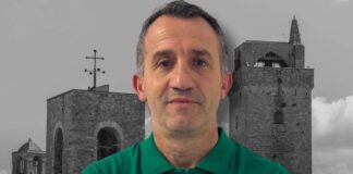 Sangimignanese, Antonio Cioffi confermato in panchina anche per la Seconda Categoria