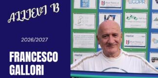 Impruneta Tavarnuzze, alla guida degli Allievi B (2011) ci sarà Francesco Gallori