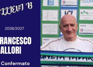 fRANCESCO gALLORI