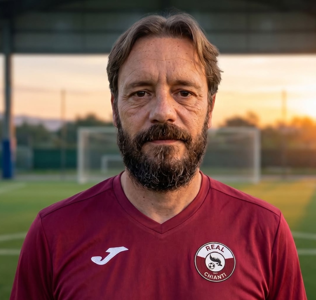 giulio riparbelli