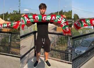 grassina