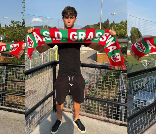 Il Grassina aggiunge tre giovani innesti: Errunghi, Castellucci e Mastrolia